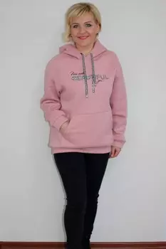 Толстовка трикотажная Лера