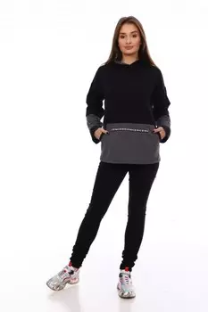 Толстовка трикотажная Марианна
