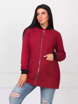 Толстовка трикотажная Марилу рр