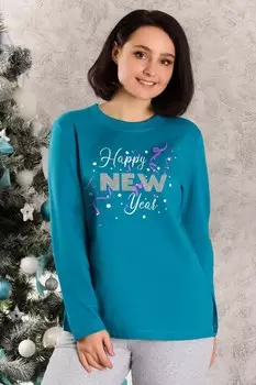 Толстовка трикотажная Мария