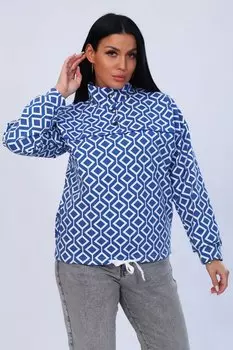 Толстовка трикотажная Мирана