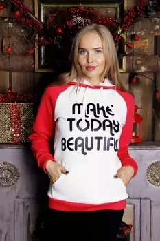 Толстовка трикотажная Наама рр