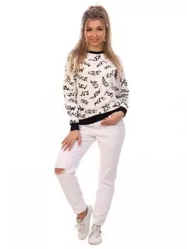 Толстовка трикотажная Нэнси рр