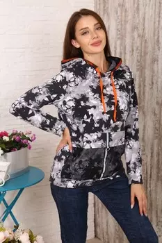 Толстовка трикотажная Неймара