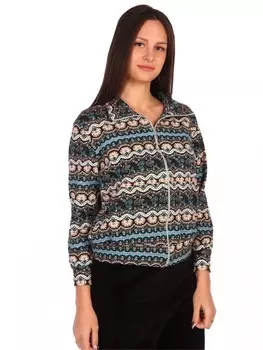 Толстовка трикотажная Нидия