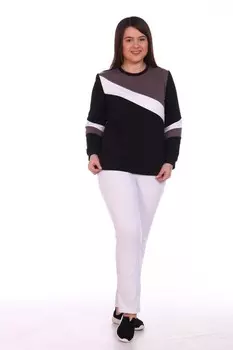 Толстовка трикотажная Оля рр