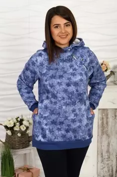 Толстовка трикотажная Памела