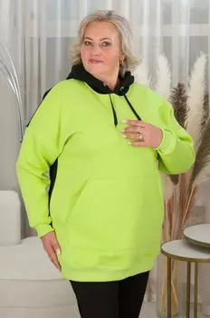 Толстовка трикотажная Рамла