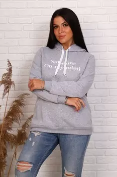 Толстовка трикотажная Серсея