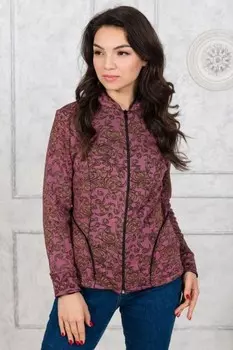 Толстовка трикотажная Синтия рр