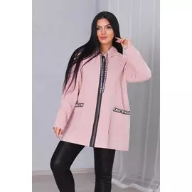 Толстовка трикотажная Сияние