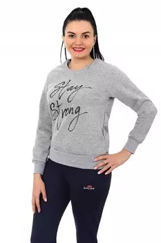 Толстовка трикотажная Стеша рр