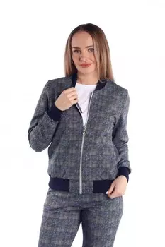 Толстовка трикотажная Стиляга рр