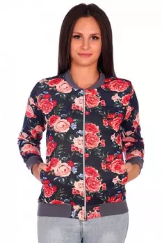 Толстовка трикотажная Тая