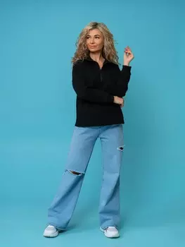 Толстовка трикотажная Тарьяна