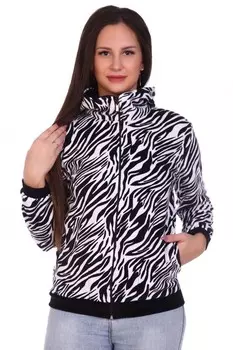 Толстовка велюровая Даша рр