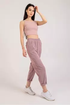 Топ трикотажный Веснушка (бежевый)