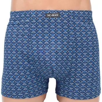 Трусы мужские Амадео (в ассортименте) зк