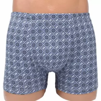 Трусы мужские Берн (в ассортименте) зк