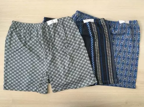 Трусы мужские Лорд