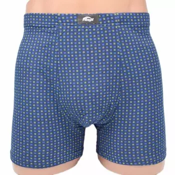 Трусы мужские Вайс (в ассортименте) зк