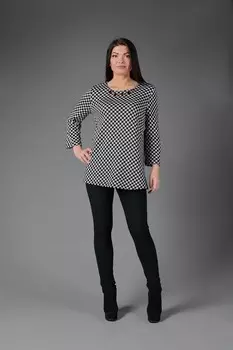 Туника акриловая Авалайн рр