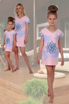 Туника детская Даша