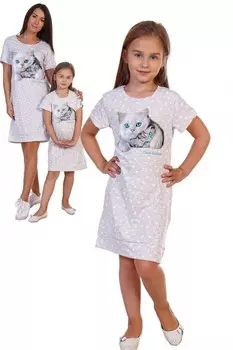 Туника детская Каникулы