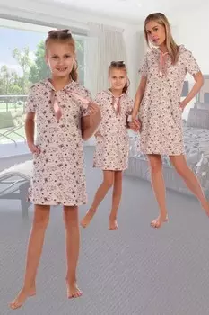 Туника детская Кохия