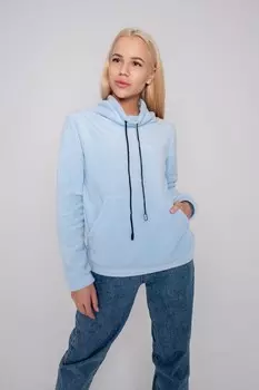 Туника флисовая Мульти