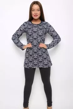 Туника Каприс (узоры)