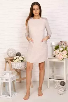 Туника махровая Хейзел рр