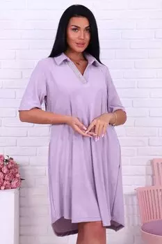 Туника махровая Севиль