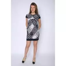 Туника-платье Мариам