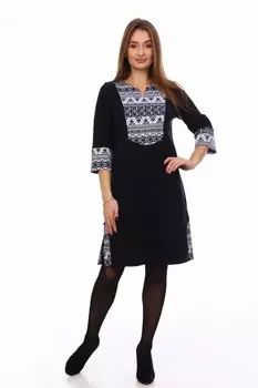 Туника трикотажная Аббигаель