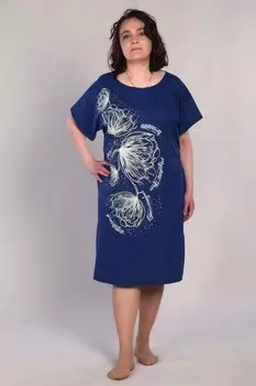 Туника трикотажная Абигейл рр