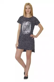 Туника трикотажная Адэна