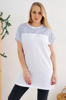 Туника трикотажная Адди