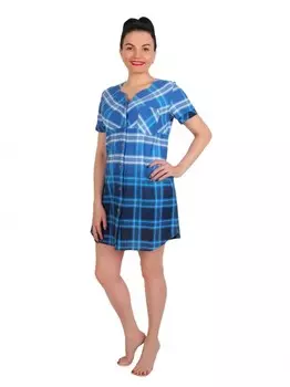 Туника трикотажная Аделфа