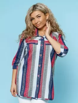 Туника трикотажная Адин (столицы)