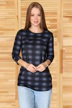 Туника трикотажная Агнус