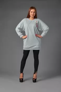 Туника трикотажная Агриппина рр