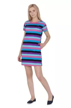 Туника трикотажная Альфа (в ассортименте)