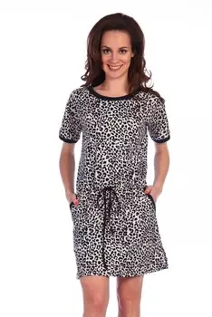 Туника трикотажная Альта