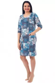 Туника трикотажная Алексия