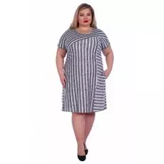 Туника трикотажная Алика