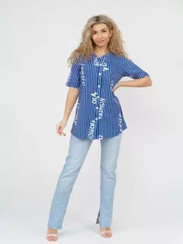Туника трикотажная Алипа