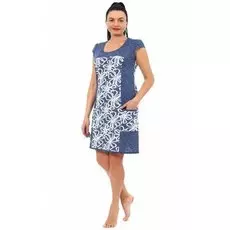 Туника трикотажная Алиса