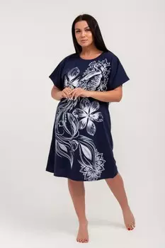 Туника трикотажная Амали рр