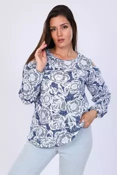 Туника трикотажная Амарил